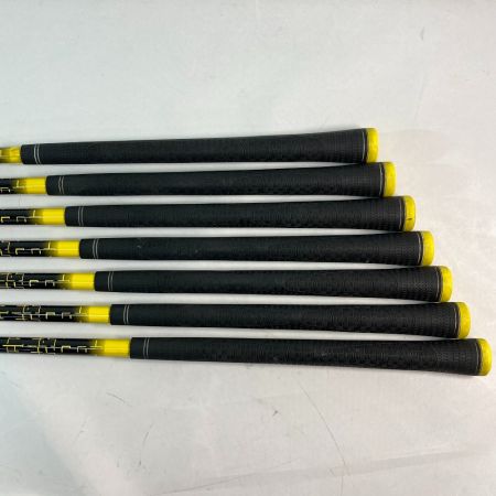  HONMA ホンマ BeZEAL 525 ビジール 5-11 7本 アイアンセット VIZARD EPT-tech 48 R