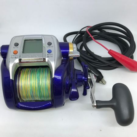  DAIWA ダイワ ハイパータナコン 600Fe 電動リール 600Fe HYPER TAACOM