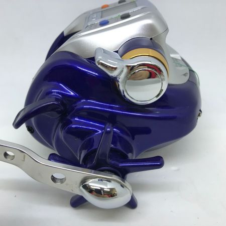  DAIWA ダイワ ハイパータナコン 600Fe 電動リール 600Fe HYPER TAACOM