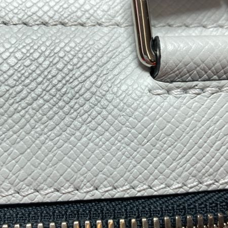  LOUIS VUITTON ルイヴィトン タイガラマ フラップ・メッセンジャー アンタークティカ M30411 ホワイト ショルダーバッグ