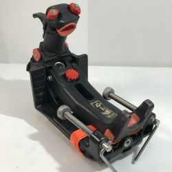 ◎◎ 第一精工 ロッドキーパー スーパーラーク シャクリラーク 竿受け Cランク