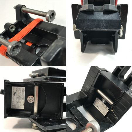  第一精工 ロッドキーパー スーパーラーク シャクリラーク 竿受け