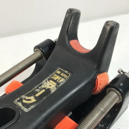  第一精工 ロッドキーパー スーパーラーク シャクリラーク 竿受け