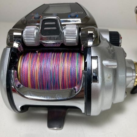  DAIWA ダイワ シーボーグ SEABORG 500J