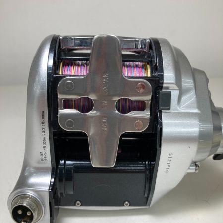  DAIWA ダイワ シーボーグ SEABORG 500J