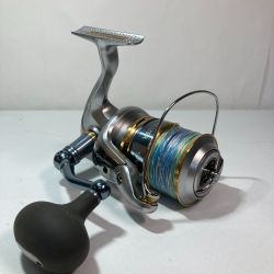 ◎◎ SHIMANO シマノ 13バイオマスター BIOMASTER SW8000HG 03161 Bランク
