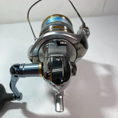  SHIMANO シマノ 13バイオマスター BIOMASTER SW8000HG 03161