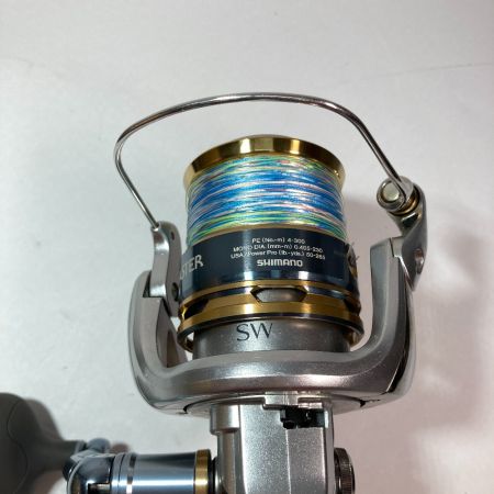  SHIMANO シマノ 13バイオマスター BIOMASTER SW8000HG 03161