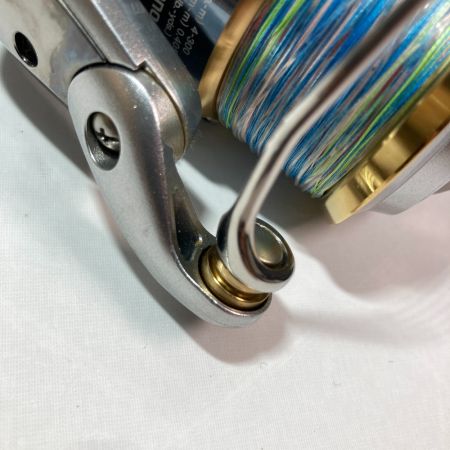  SHIMANO シマノ 13バイオマスター BIOMASTER SW8000HG 03161