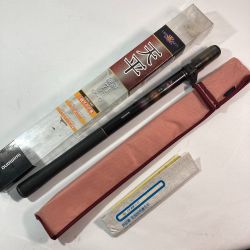 ◎◎ SHIMANO シマノ 天平 硬調 71 ZT 渓流竿 釣り竿 ロッド Cランク