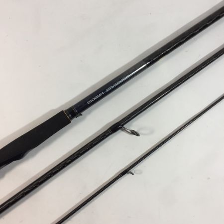  SHIMANO シマノ NESSA XTUNE ネッサ エクスチューン S106MH