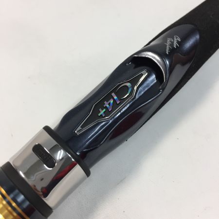  SHIMANO シマノ NESSA XTUNE ネッサ エクスチューン S106MH