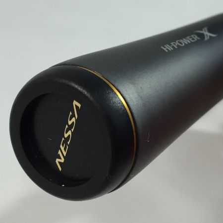  SHIMANO シマノ NESSA XTUNE ネッサ エクスチューン S106MH