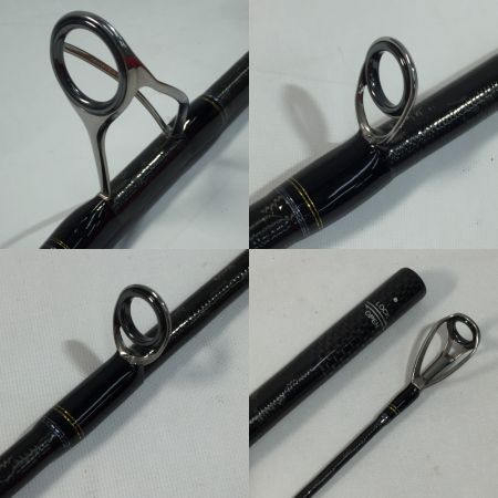  SHIMANO シマノ NESSA XTUNE ネッサ エクスチューン S106MH