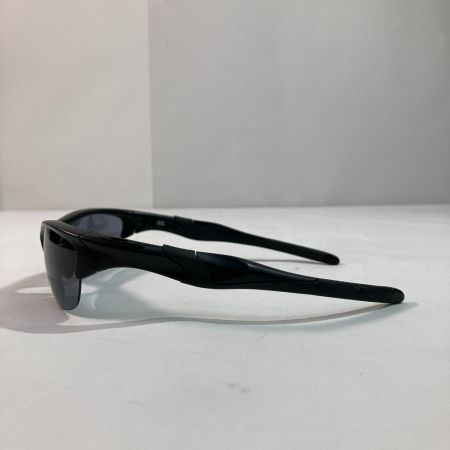  OAKLEY オークリ ハーフジャケット2.0 ブラック