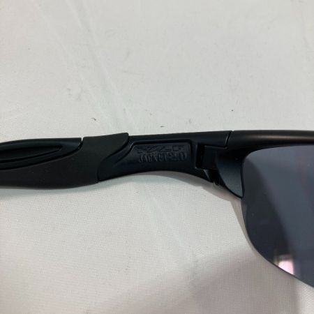  OAKLEY オークリ ハーフジャケット2.0 ブラック