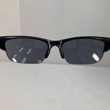  OAKLEY オークリ ハーフジャケット2.0 ブラック