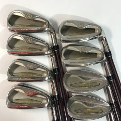 ◎◎ maruman マルマン MAJESTY ROYAL II マジェスティ ロイヤル 2 5-9.P.A.S 8本 Cランク