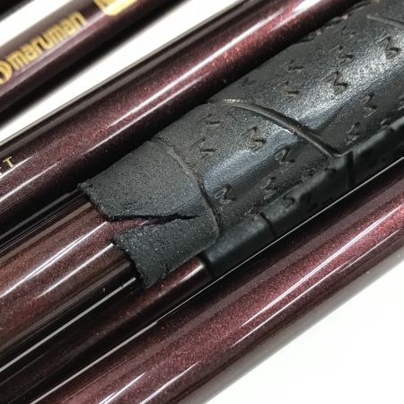  maruman マルマン MAJESTY ROYAL II マジェスティ ロイヤル 2 5-9.P.A.S 8本