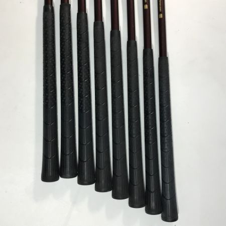  maruman マルマン MAJESTY ROYAL II マジェスティ ロイヤル 2 5-9.P.A.S 8本