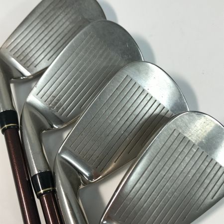  maruman マルマン MAJESTY ROYAL II マジェスティ ロイヤル 2 5-9.P.A.S 8本