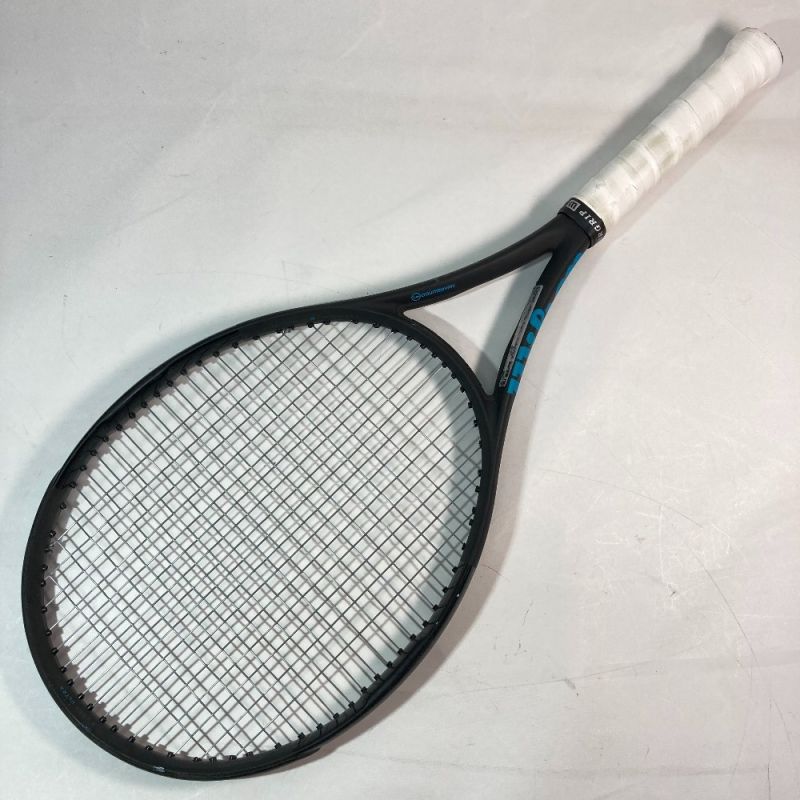 中古】 Wilson ウィルソン ULTRA 100 v2.5 ウルトラ G2 テニスラケット 