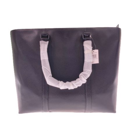  COACH コーチ メトロポリタントート 72114G ブラック メルセデス・ベンツ130周年記念 トートバッグ