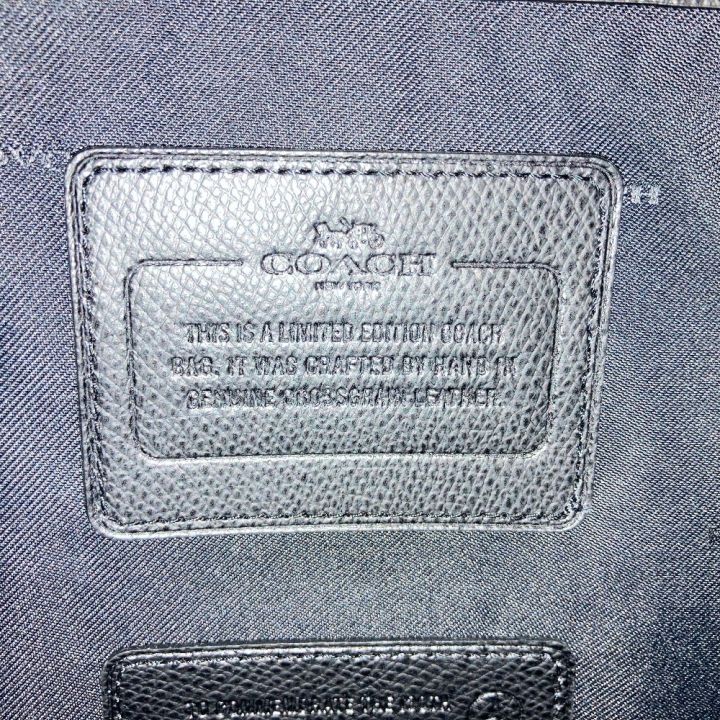 COACH コーチ メトロポリタントート 72114G ブラック メルセデス COACH コーチ メトロポリタントート 72114G ブラック メルセデス