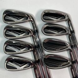 ◎◎ maruman マルマン SHUTTLE シャトル NX-1 6-9.P.PA.A.S 8本 アイアンセット N.S.PRO Zelos7 S Cランク