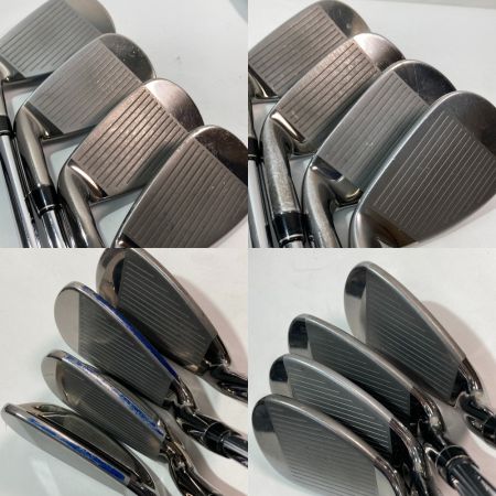  maruman マルマン SHUTTLE シャトル NX-1 6-9.P.PA.A.S 8本 アイアンセット N.S.PRO Zelos7 S