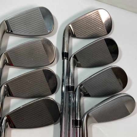  maruman マルマン SHUTTLE シャトル NX-1 6-9.P.PA.A.S 8本 アイアンセット N.S.PRO Zelos7 S