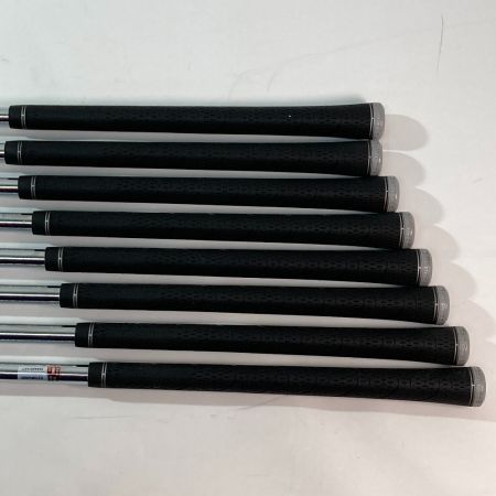  maruman マルマン SHUTTLE シャトル NX-1 6-9.P.PA.A.S 8本 アイアンセット N.S.PRO Zelos7 S