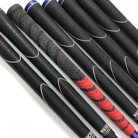  Arnold Palmer アーノルドパーマー MACTEC NV-F 4-9.P.A 8本 アイアンセット MN-5154i R マックテック