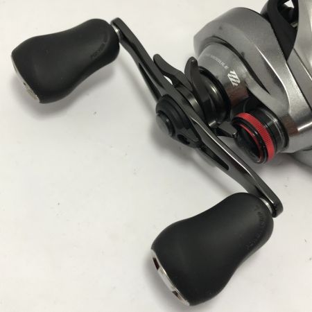 中古】 SHIMANO シマノ 21 スコーピオンDC 151XG 左巻き 04311 Bランク