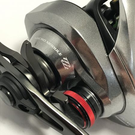 中古】 SHIMANO シマノ 21 スコーピオンDC 151XG 左巻き 04311 Bランク