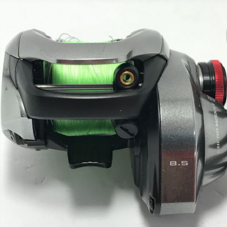  SHIMANO シマノ 21 スコーピオンDC 151XG 左巻き 04311