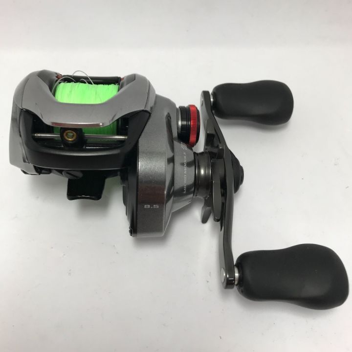 SHIMANO シマノ 21 スコーピオンDC 151XG 左巻き 04311｜中古｜なんでもリサイクルビッグバン