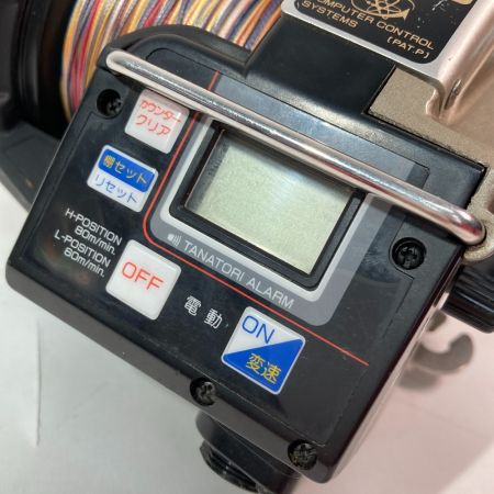  RYOBI リョービ AD電動101 II 電動リール 電源コード付