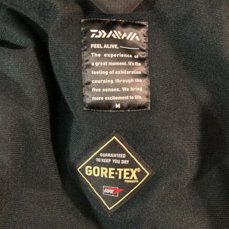  DAIWA ダイワ ゴアテックス プロダクト ハイロフト DW-1304 コンビアップウィンタースーツ Mサイズ