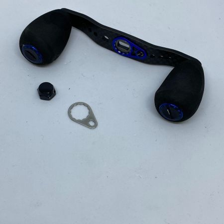  Abu Garcia アブガルシア REVO DEEZ6 レボ ディーズ6 ベイトリール　 1366267 LIVRE カスタムハンドル