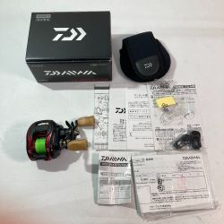 ◎◎ DAIWA ダイワ T3 AIR 6.8R-TW 右ハンドル ベイトフィネス 00613422 ハンドルノブ付 Cランク