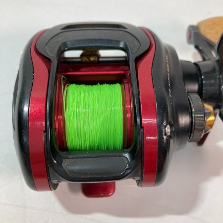 【中古】 DAIWA ダイワ T3 AIR 6.8R-TW 右ハンドル ベイトフィネス