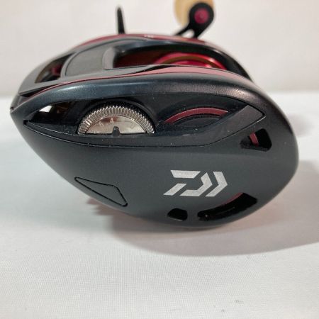  DAIWA ダイワ T3 AIR 6.8R-TW 右ハンドル ベイトフィネス 00613422 ハンドルノブ付