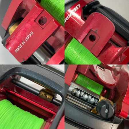  DAIWA ダイワ T3 AIR 6.8R-TW 右ハンドル ベイトフィネス 00613422 ハンドルノブ付