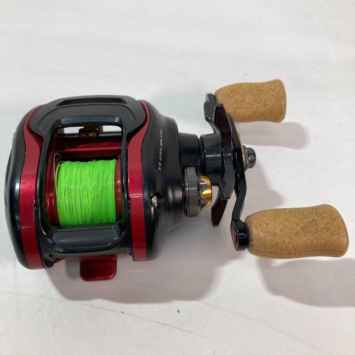 DAIWA ダイワ T3 AIR 6.8R-TW 右ハンドル ベイトフィネス 00613422 