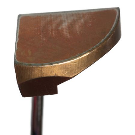   WOSS DESIGN 33  MO-03PAT 32インチ パター