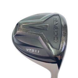 ◎◎ BALDO TT PROTOTYPE VT511 1W ドライバー Speeder 661 S カバーあり リシャフト Cランク