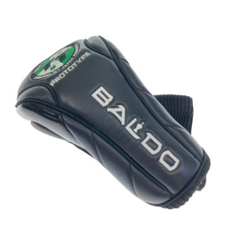  BALDO TT PROTOTYPE VT511 1W ドライバー Speeder 661 S カバーあり リシャフト