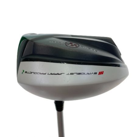  BALDO TT PROTOTYPE VT511 1W ドライバー Speeder 661 S カバーあり リシャフト