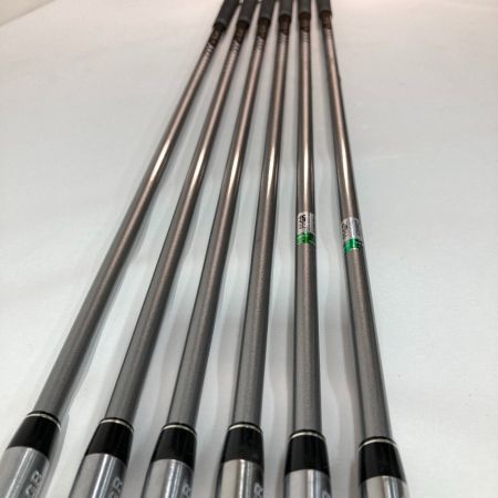  PRGR プロギア RS 5-9.P 6本 アイアンセット M-40 SR